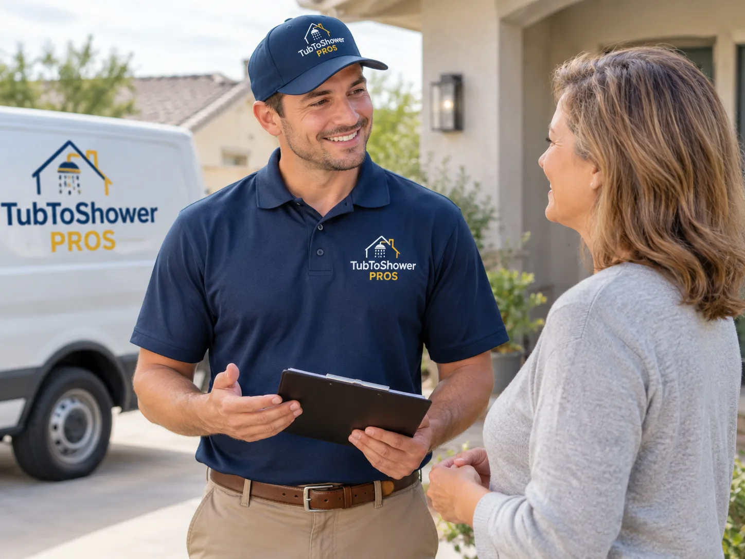 Tub Shower Conversion Huntsville, TN FAQs